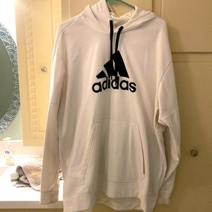 Adidas hoodie